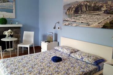 בית מלון כפרי I Delfini