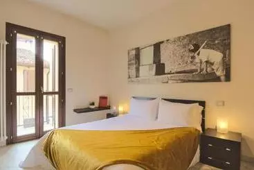 Hotelli Imola Residence   Self Check In