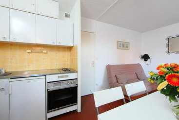 Hotel Les Quatre Soleils