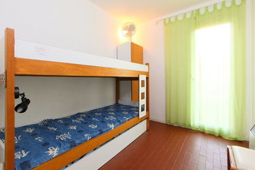 בית מלון כפרי Les Quatre Soleils