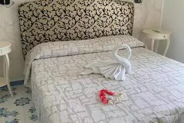 Hôtel Nonno Francesco B&b