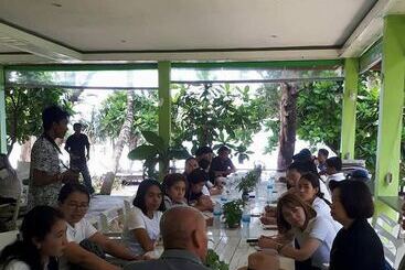 酒店 Phayam Coconut Beach Resort