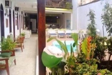 Hotel Pousada Brisa Mar