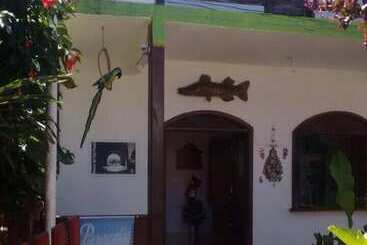 Hotel Pousada Brisa Mar