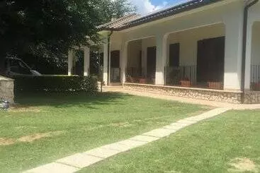 هتل Relais La Mimosa