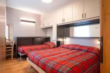 Hotelli Residence Viola