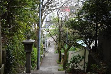 فندق Ryokan Izuna