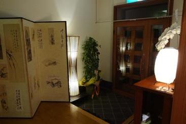 ホテル Ryokan Izuna
