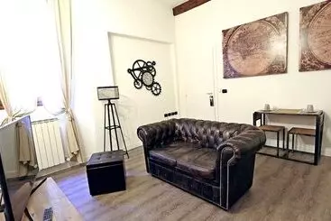 Hôtel Steam House Room & Breakfast