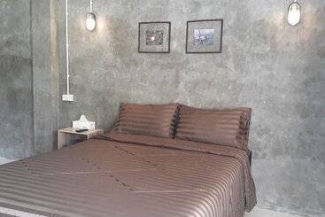 בית מלון כפרי 4hearts Loft House