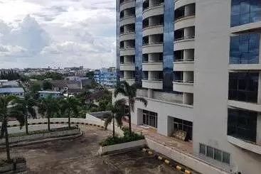 هتل Aek Udon Apartment