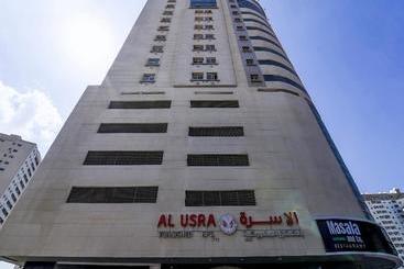 호텔 Al Usra