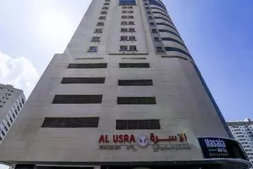 هتل Al Usra
