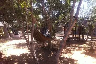 Hotel Bananyana Backpackers