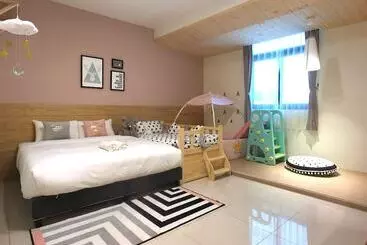 هتل Kenting Dio Inn