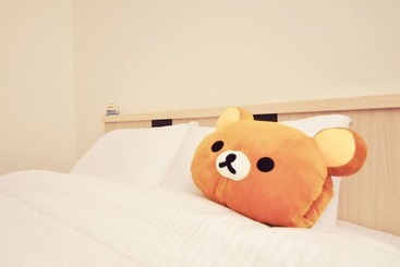 هتل Love Traveling B&b