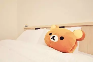 ホテル Love Traveling B&b