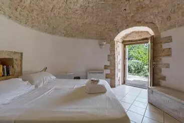 Hotel Masseria Tinelli