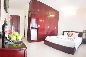 Ngoc Hien Hotel Nha Trang