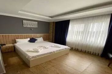 Hotel Safir Sunny Beach