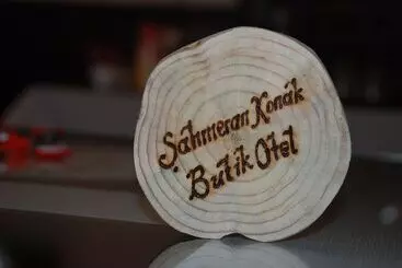 هتل Toprakcilar Mansion Boutique