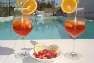 Szálloda Villa Lara