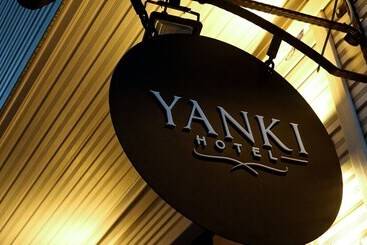 Hotel Yanki
