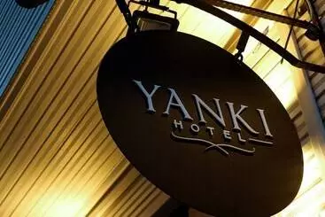 Hotel Yanki