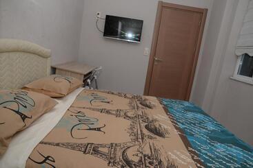 Nuralp Apart Otel