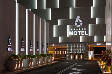 Six Star Motel  Taoyuan