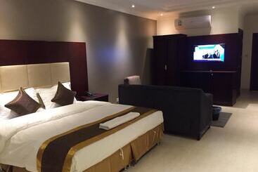 Danar Hotel Apartments 2