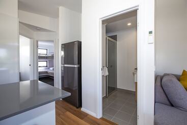 호텔 All Seasons Houseboats