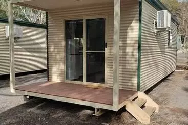 Hôtel G Day Parks Ararat