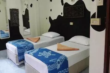 Hotel Good Dream Guesthouse Hostel