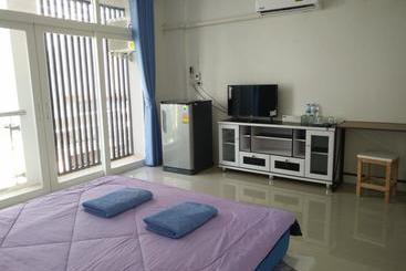 בית מלון כפרי Happy Home Hatyai