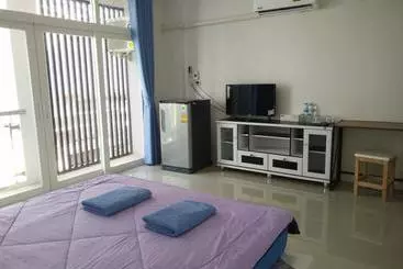 هتل Happy Home Hatyai