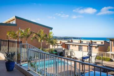 Hotel Hydra Holiday Units