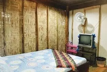 Hotel Janya Homestay