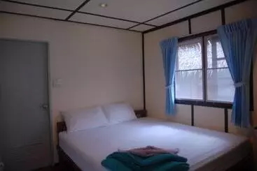 Hotel Jungle Garden
