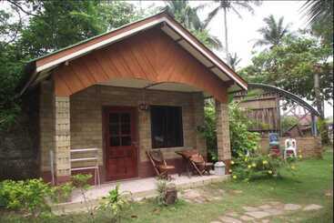 Szálloda Magic Resort Koh Chang