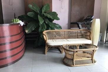 Hotel Montra Guesthouse