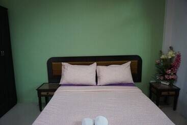 호텔 Nature Grand Resort