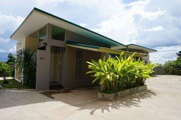 هتل Nature Grand Resort