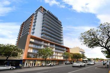 فندق Vision On Morphett Adelaide Central