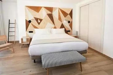 Turistihuoneistot Apartahotel Dos Ríos Ainsa