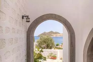 Hotel Apolafsis Studios