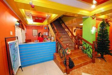 Hotel Casis Pensionne