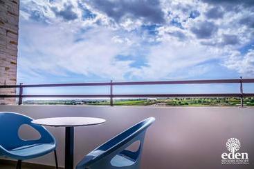 Hotel Eden Resort Wellness Rehabilitation