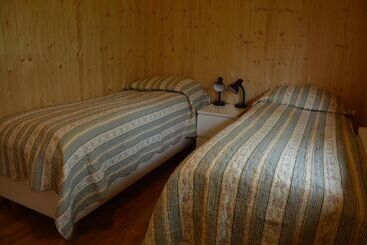 Hotel Gesthus Selfoss