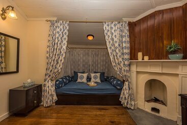 Hotel Ging Tea House